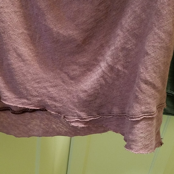 We Are Free blouse - Picture 4 of 7